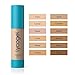 Lycogel Breathable Camouflage Foundation SPF 30 (Caramel)