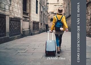 Livro COMO EU DESCOBRIR QUE NÃO TE AMAVA: Libertando de uma prisão emocional