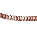 Double Magnet Pure Copper Magnetic Therapy Bracelet For Pain Relief and Arthritis Carpal Tunnel