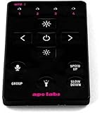 Ape LabsApeRemote - Wireless 2.4 Ghz