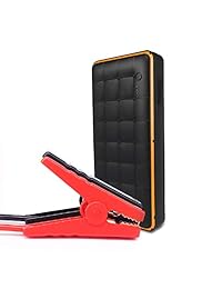 AllGear - Batería de arranque de emergencia