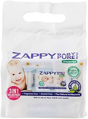 zappy baby wipes