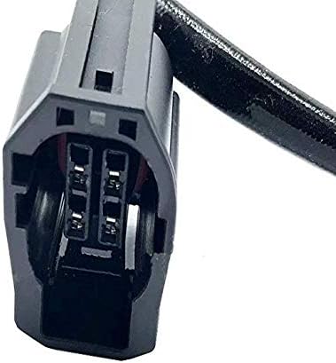 LHIACOLTDJIA OEM LF6618861 2349085 Oxygen Sensor Lambda Sensor for Ma-zda 3