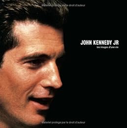 John Kennedy Jr
