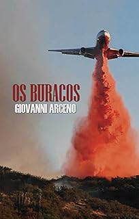 Livro Os Buracos