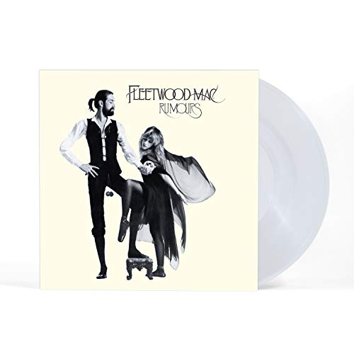 Album Art for Rumours (Walmart Exclusive) by Fleetwood Mac