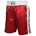 Cleto Reyes Satin Boxing Trunks