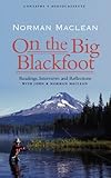 Audio CD On the Big Blackfoot Book