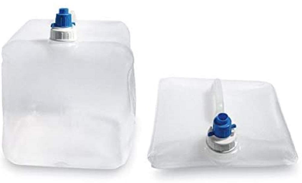 Enders WATER CONTAINER 15 l, foldable, 7599