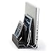 Great Useful Stuff Multi-Device Charging Stations (Black Leatherette)