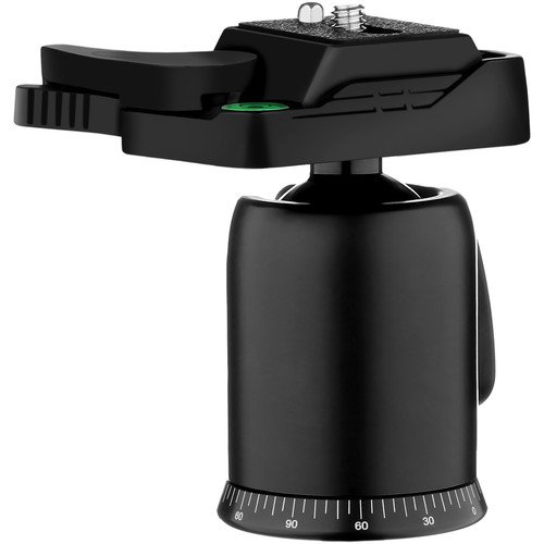 Oben BA-113 Single Lever Ball Head