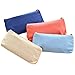 Start Lovely Portable Multi-Fuctional Double Zipper Pencil Case Pen Bag