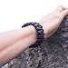 The Original Bomber Fire Starter Paracord Bracelet