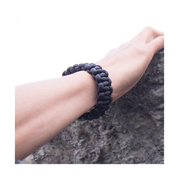 Mens-Paracord-Bracelet-With-Firestarter-Braided-Paracord-Survival-Bracelet-Survival-Jewelry-with-Braided-Firestarter-By-Bomber-and-Company-Military-Grade-Mens-Bracelet-Paracord-bracelet-military-Premi Mens-Paracord-Bracelet-With-Firestarter-Braided-Paracord-Survival-Bracelet-Survival-Jewelry-with-Braided-Firestarter-By-Bomber-and-Company-Military-Grade-Mens-Bracelet-Paracord-bracelet-military-Premi