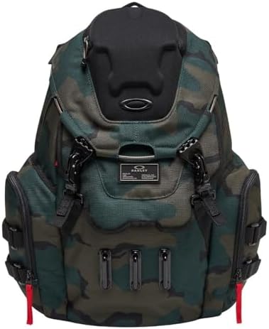 Amazon.com | Oakley Kitchen Sink Backpack | Casual Daypacks