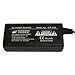 Wasabi Power AC Power Adapter for Canon CA-590, FS10, FS11, FS100, VIXIA HF R10, HF R11, HF R100, ZR800, ZR830, ZR850, ZR900, ZR930, ZR950, ZR960