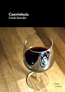 Livro Convivência (Formas Breves)