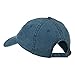 e4Hats.com Sports Kayak Embroidered Washed Dyed Cap - Navy OSFM