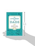 Image de The Little Book for Dads: Stories, Jokes, Games, and More