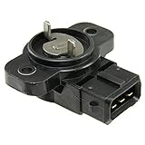 SCHNECKE 5S5186-AA Throttle Position TPS Sensor