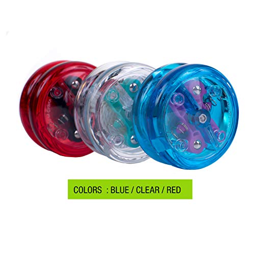 4 Yomega+Original+Technology+Beginner+Warranty