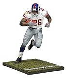 McFarlane Toys EA Sports Madden NFL 19 Ultimate Team SAQUON Barkley York Giants