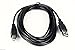 TacPower 10FT USB CABLE CORD FOR WD MY BOOK WD5000C032-002 WESTERN DIGITAL EXTERNAL HARD DRIVE