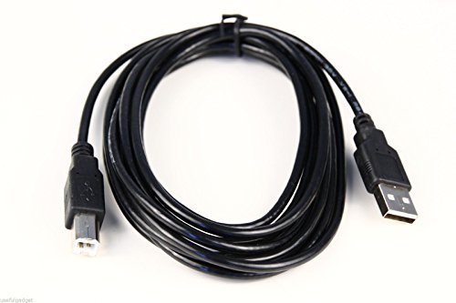 TacPower 10FT USB Cable Cord For Elmo TT-02s document camera video conferencing digital image