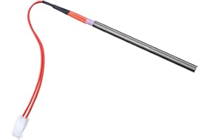 TOFCBYE Pellet Stove Igniter Fit for ComfortBilt HP22, HP22N, HP22I, HP21, HP50, HP61, HP50GC Pellet Stove, 310 Stainless Steel Pellet Stove Igniter 720307 for All Types of Comfortbilt Castle Pellet Stoves