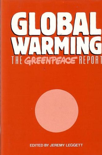Global Warming: Greenpeace Report