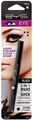 bys liquid eyeliner