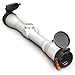 Butler Creek Flip Open Scope Cover Black 1 MO20010