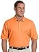 Devon & Jones Men's Pima Piqué Polo