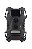 Wildgame Innovations Terra Extreme 10 Lights Out Black Flash Trail Camera