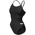 ARENA Women's Performance Solid Team Challenge Swimsuit