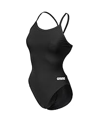 ARENA Women's Solid Team MaxLife Swimsuit Challenge