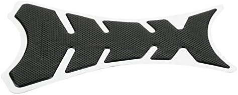 huiwuke Carbon Fiber Tank Pad CBR 600 1000 Protector Sticker For Honda Motorcycle