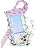 Case-Mate - IP68 Waterproof Phone Pouch/Case