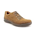 Men's Ecco, Remote Casual oxford Shoe
