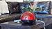 Canary Products HZ117 Red Humidifier