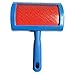 Sheepskin Rug Brush and Cleaner - Pet Slicker With Fine Wire for Rugs, Cats & Dogs - Removes Hidden Dirt - CARDING Brush (M)