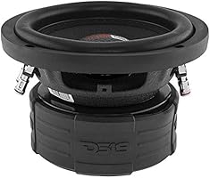 6.5 dvc subwoofer