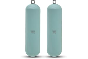 ECOFT Lead Free Fishing Weights Sinkers 80g-1000g Coated Raindrop Weights Bank Sinkers Cylindrical Deep Drop Weights Assorted Sizes Bag Non-Lead Fishing Weights Saltwater for Bottom Fishing