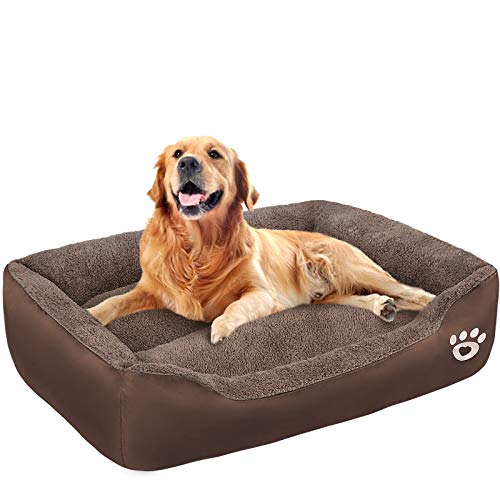 xl dog bed cover