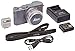 Leica D-LUX TYP 109 Digital Camera, 12.8MP, 4X Digital Zoom, 3.0