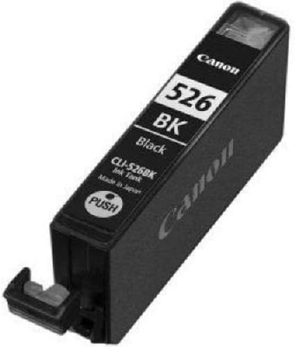 canon printer ink 526