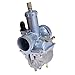 Carburetor Replacement For Kawasaki Bayou 250 KLF250A klf250 With Inline Fuel Filter 2003-2011