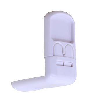 joyMerit Cerraduras De Seguridad Para Niños Flexibles: Pestillos ...