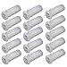 50x Squeaker Reed Shoes Toy Repair Noise Maker Insert Replace 16mm by Pet Toy