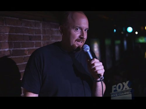 Watch Louie Season 1 Prime Video